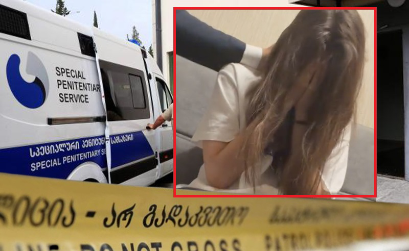 "პირველების" ინფორმაციით, ნია იმნაძე კლინიკიდან იზოლატორში გადაიყვანეს