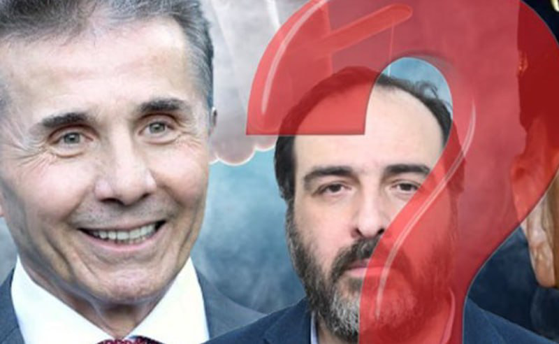 რუსოფობიაზე კობახიძის შემდეგ, ივანიშვილის ფილოსოფოსად მიჩნეული კაციც საუბრობს