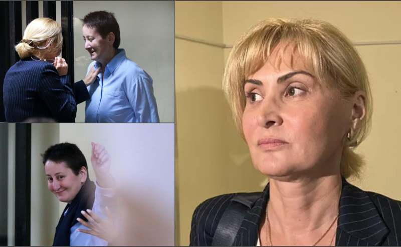 მზია ამაღლობელის ადვოკატი სტრასბურგის სასამართლოში გაგზავნილი სარჩელების პერსპექტივაზე საუბრობს