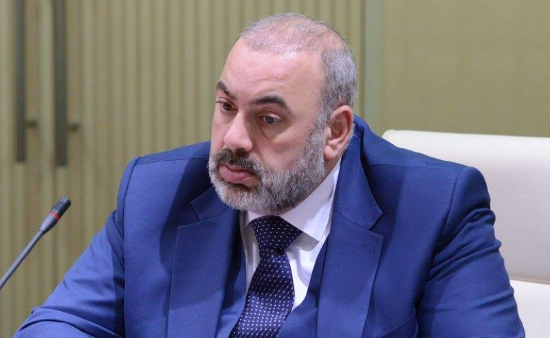 ბარამიძის წინააღმდეგ დაწყებული გამოძიების ფარგლებში, უწყებაში კობა კობალაძის გამოკითხვა მიმდინარეობს