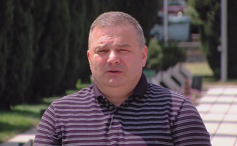 "სამწუხაროა, რომ თვრამეტი წლის შემდეგ ჩვენ კვლავ გვიწევს ბრძოლა თავისუფლებისთვის" - შალვა კერესელიძე