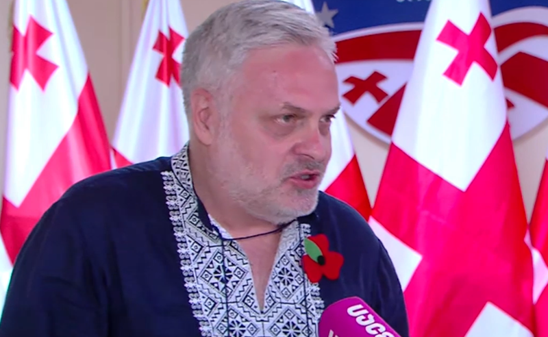 ამათ ჯიბის პროკურატურაში არ მივალ - გიორგი ბარამიძე
