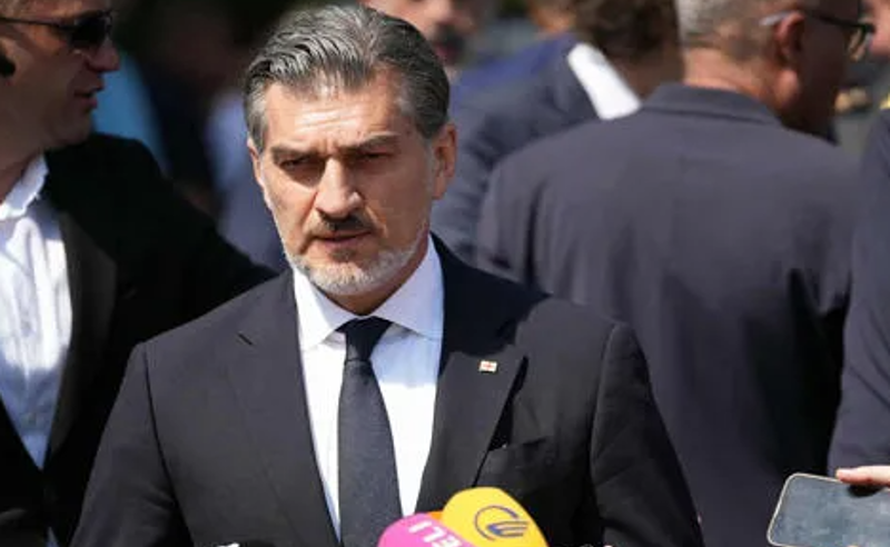 ყაველაშვილი: დღეს, როგორც არასდროს, საქართველო დამოუკიდებელია, ჰყავს თავისუფალი ხელისუფლება
