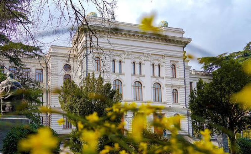 თსუ ევროპის მცოდნეობის ფაკულტეტზე ახალ სტუდენტებს წელს ვეღარ მიიღებს