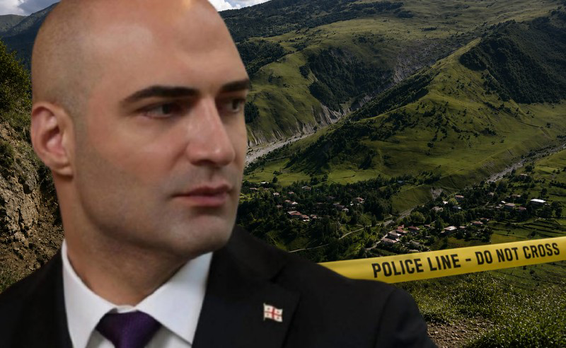 12 წლის წინ გაუჩინარებული გურამ დადიანიძის ადვოკატი შსს -ს განცხადებას პასუხობს 