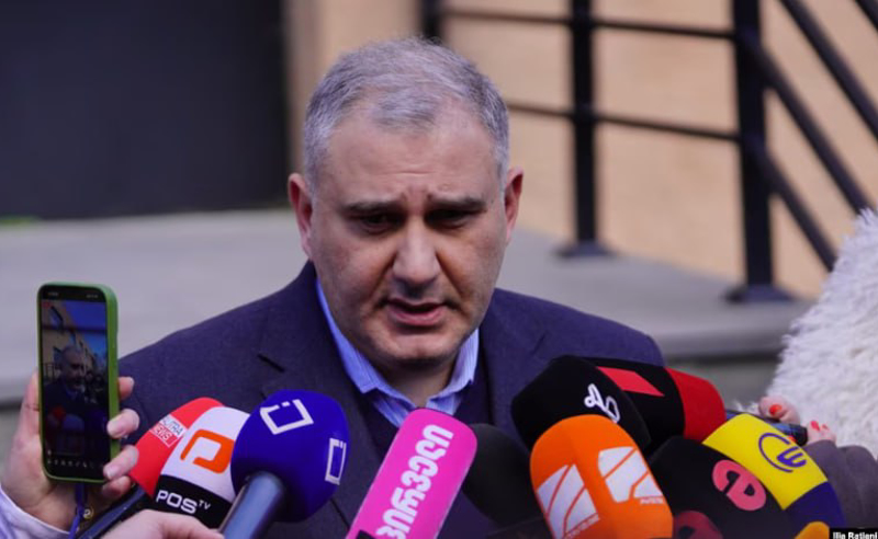 სახელმწიფო, ცისტური ფიბროზის სამკურნალო მედიკამენტს შეიძენს