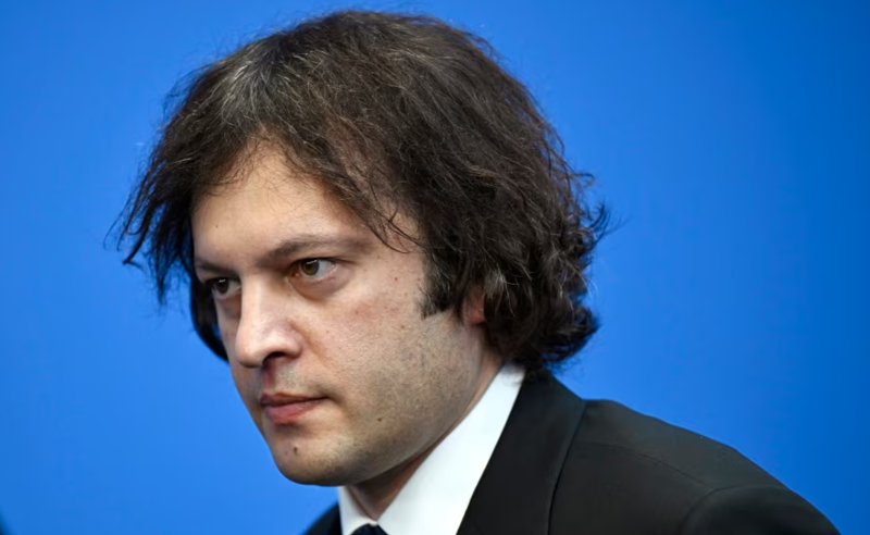 კობახიძის თქმით, გეორგიევსკის ტრაქტატმა ქვეყნის გადარჩენაში უმნიშვნელოვანესი როლი შეასრულა