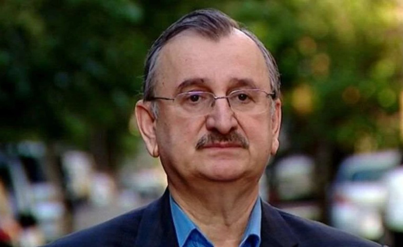 გოცირიძე: „ოცნების“ მთავრობის ნებართვით აფხაზეთში საწვავის შეტანა სინამდვილეში რუსეთის სამხედრო ბაზების მომარაგებას ნიშნავს