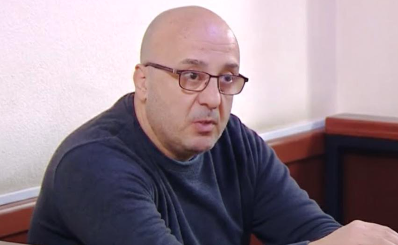 წყნეთის პოლიციის ყოფილი უფროსის სახელით სტრასბურგის სასამართლოს მივმართეთ - ადვოკატი 