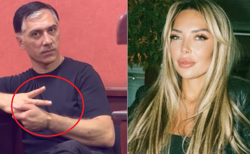 "სოსო სიგუას უკან დიდი მანქანა მუშაობს" - სოფია სიგუას შვილებთან ერთად ემიგრაციაში წასვლა სურს