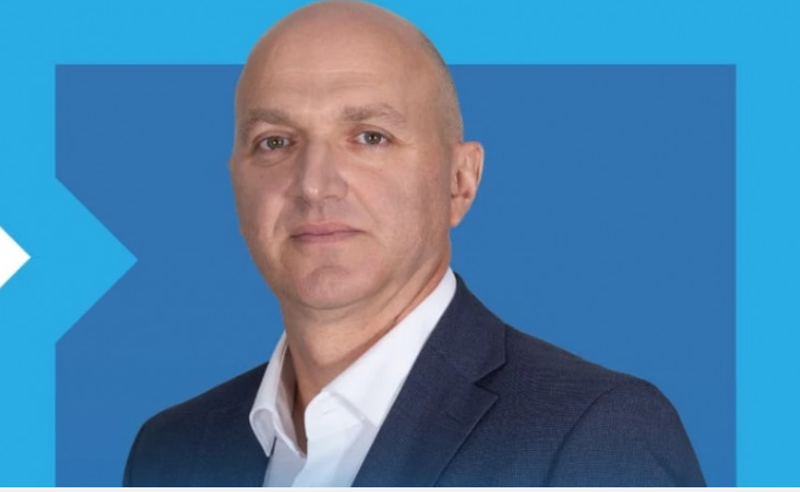 ოზურგეთის მერი გადადგა