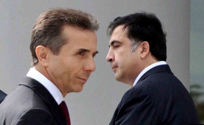 რისთვის ემზადება ივანიშვილი შემოდგომისთვის - მიხეილ სააკაშვილი სკანდალურ ინფორმაციას ავრცელებს