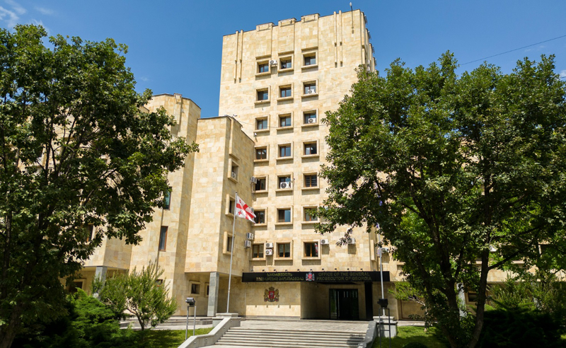 დიდი ოდენობით თაღლითობის და ასევე თაღლითობის მცდელობის ფაქტებზე 5 პირს ბრალი წარედგინა - პროკურატურა