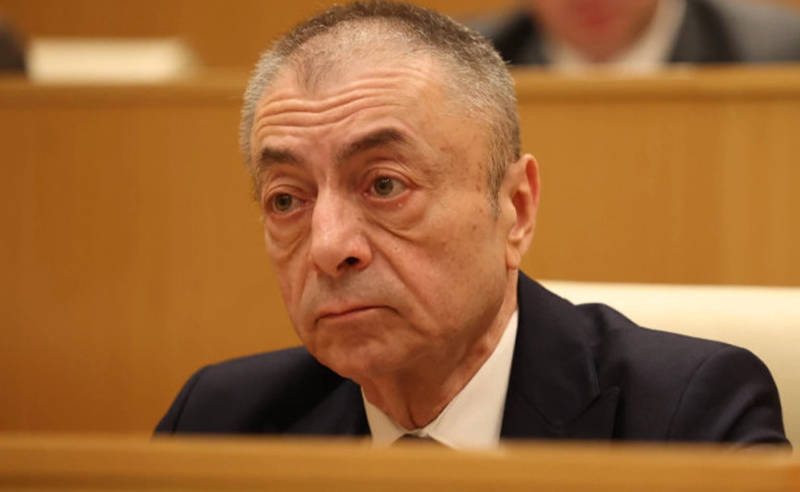 „ჩვენ ამას ვერ ვაკონტროლებთ“ - შარმანაშვილი ვერ ამბობს, გადის თუ არა ოკუპირებულ აფხაზეთში შეტანილი საწვავი რუსეთში