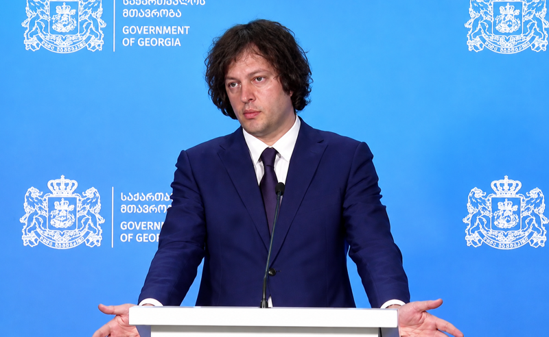 კობახიძე ადასტურებს, რომ ოკუპირებულ აფხაზეთში საწვავის შეტანა მთავრობასთან იყო შეთანხმებული: „ჩვენ დავინახეთ სარგებელი“