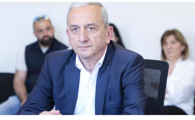 "პირველების" ინფორმაციით, ოზურგეთის მერის მოვალეობის შემსრულებელს ხვალ წარადგენენ