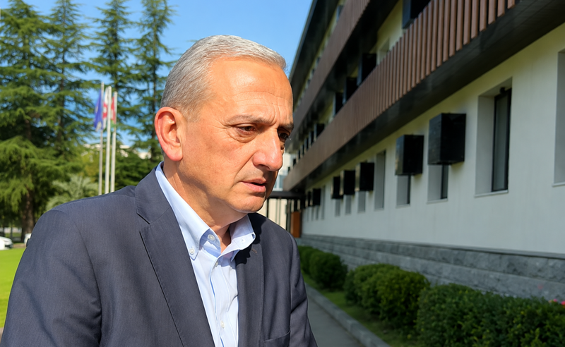 რას უკავშირებს ოპოზიცია კუნჭულიას პოსტიდან წასვლას და რას ამბობს ოზურგეთის მერის მოვალეობის შემსრულებელი