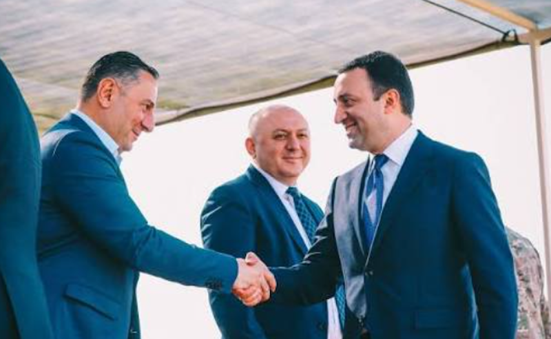 ვინ ჩაფარცხა თამარ ბაჩალიშვილის საქმე? -გარდაცვლილი გოგოს მამა "ოცნების" 3 მაღალჩინოსნის გვარს ასახელებს