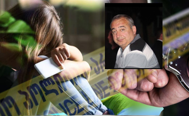 ცეკვის მასწავლებელს, რომელსაც 13 წლის გოგოს სექსუალურად შევიწროებას ედავებოდნენ, 11-წლიანი პატიმრობა მიესაჯა