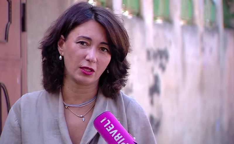 ლოგიკური იქნება, ივანიშვილმა საბოლოოდ მოიცილოს კობახიძე და ახალი ფავორიტი დაიყენოს - ეკა გიგაური 