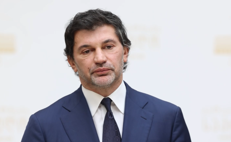 კალაძე რუსთაველის რეაბილიტაციაზე: 2 თვე გადაადგილების თვალსაზრისით თბილისს რთული პერიოდი ექნება, გთხოვთ, ერთად მოვითმინოთ 