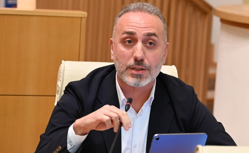 “ოცნება“ მტრებად მოიხსენიებს ნამდვილ მეგობრებს, მტრებთან კი კოლაბორაციაში არიან - გიორგი შარაშიძე