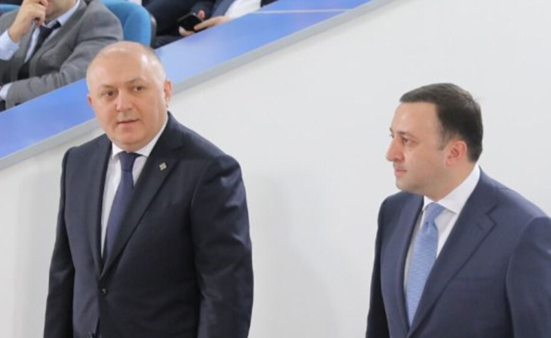 მიიღო თუ არა ლილუაშვილმა ციხეში ღარიბაშვილის მსგავსად წერილი - რას ამბობს ადვოკატი