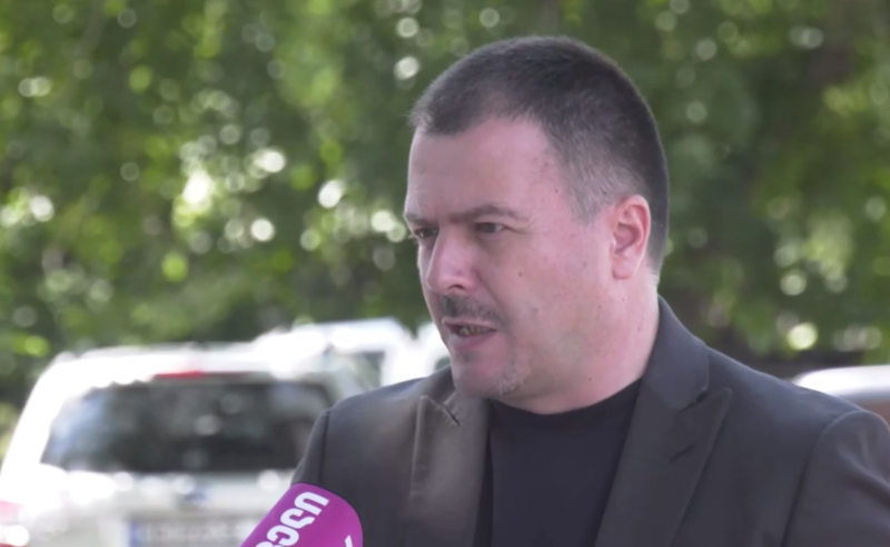 „ღარიბაშვილი მართლაც იყო კორუმპირებული, მაგრამ სიმართლეა ისიც, რომ ბრალის წინასწარ შეთანხმებას სთავაზობდნენ“ - შაიშმელაშვილი