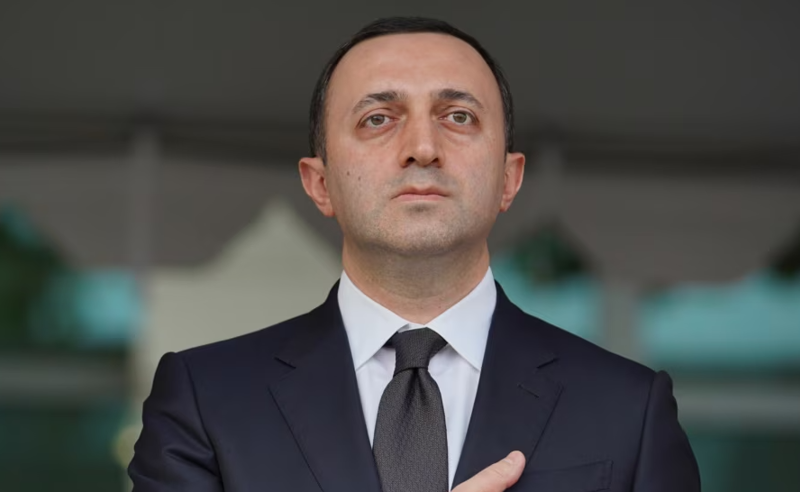 "პირველების" ინფორმაციით, ირაკლი ღარიბაშვილმა სასამართლო პროცესზე დასწრებაზე უარი განაცხადა 
