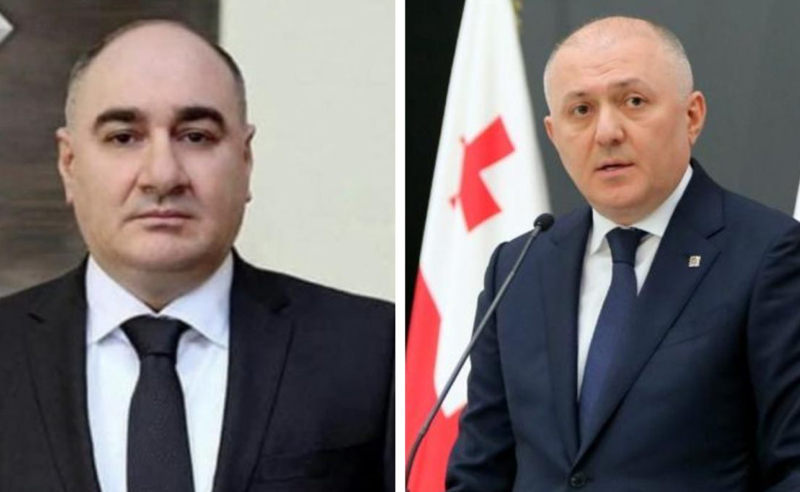 ალაპარაკდება თუ არა ლილუაშვილის წინააღმდეგ მისი ყოფილი მოადგილე? - სასამართლოში დღეს ლევან ახობაძის პროცესი გაიმართება