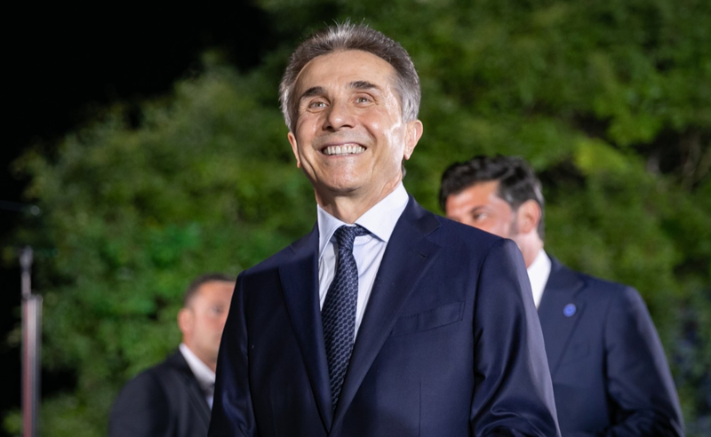 ივანიშვილს უნდა კოლუმბიური ნარკო-კარტელის სტილის მმართველი იყოს, მაგრამ არც ისაა ესკობარი და არც საქართველო კოლუმბია - თევზაძე