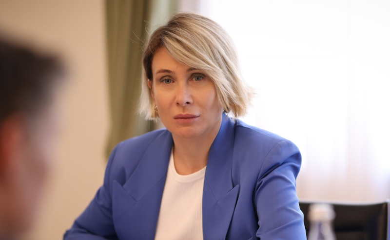 „მდინარაძის პოლიტიკიდან გასვლის შემდეგ, ამ მასშტაბის ადამიანი აღარ მოიაზრება“ - ნინო წილოსანი