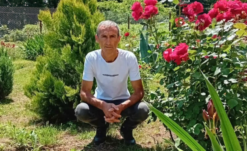 ვრცელდება მეზობლის მკვლელობის ბრალდებით დაკავებულის ვინაობა - დეტალები ოზურგეთიდან