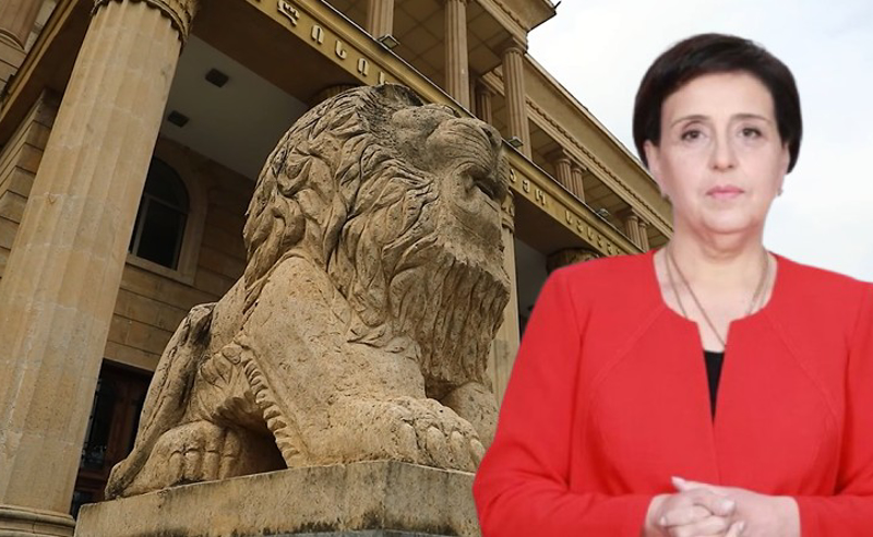 ელისო კილაძე მამუკა მდინარაძის მხილებას ციხიდან გამოსვლისთანავე დაიწყებს - ადვოკატი