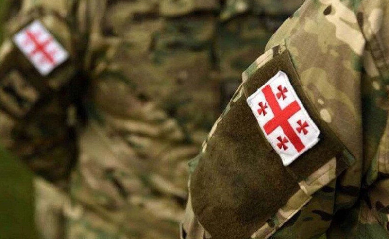 სიახლე: ჯარში გაწვევის ჩაუბარებელი უწყება საიტზე გამოქვეყნდება, მე-7 დღეს კი ჩაბარებულად ჩაითვლება