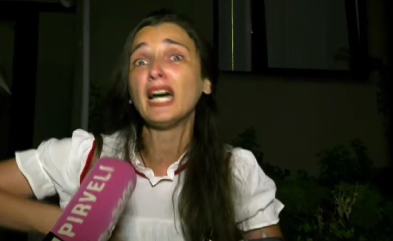 თამაზ ელიზბარაშვილის ადვოკატი ამბობს, რომ მას პოლიციელებმა სცემეს