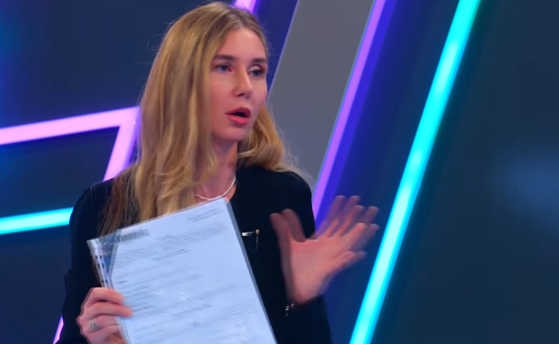 თინა ბოკუჩავა „პოსტივის“ და შალვა რამიშვილისგან საჯარო ბოდიშს ითხოვს
