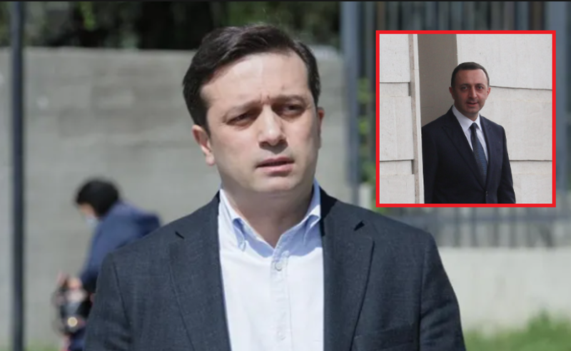 პენიტენციური სახალხო დამცველის ღარიბაშვილთან შეხვედრის შემდეგ გაკეთებულ განცხადებას პასუხობს