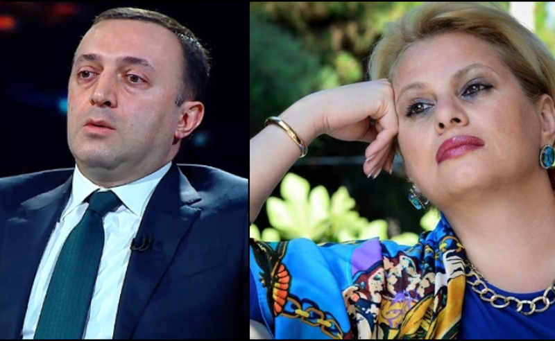 ღარიბაშვილის ლიკვიდაცია ხომ არ იგეგმება? - "ოცნების" მხარდამჭერი ექს-პრემიერის შინაპატიმრობას ითხოვს