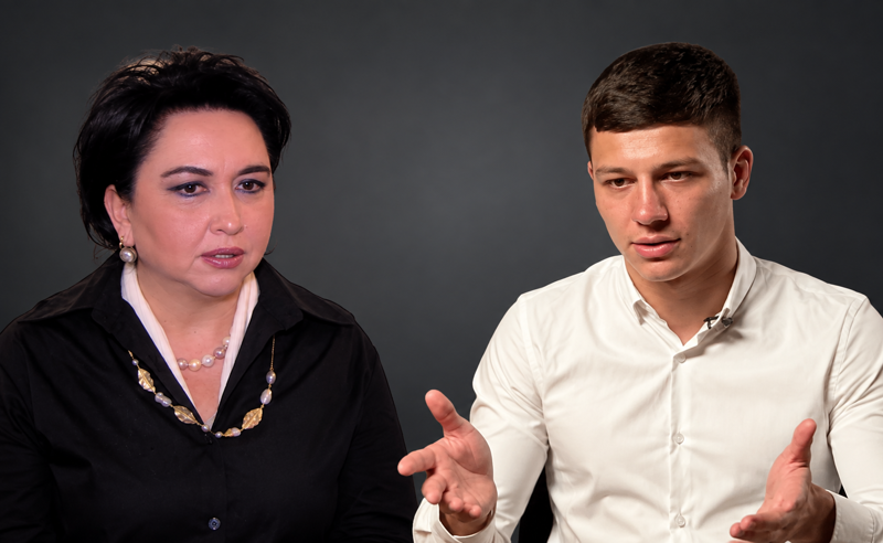 ეკა ბესელია ასახელებს კითხვებს, რომელიც დაურ ბუავას საქმის ირგვლივ აქვს