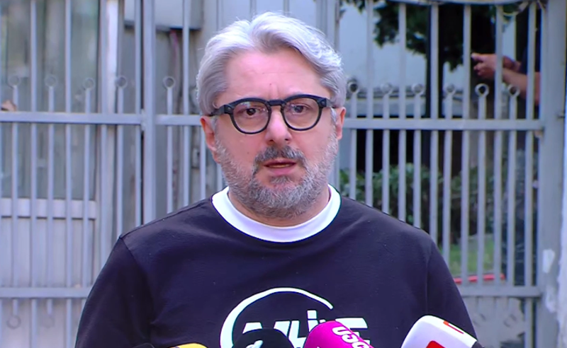 ნიკა გვარამია დარწმუნებულია, რომ ღარიბაშვილს ახალ ბრალს წარუდგენენ