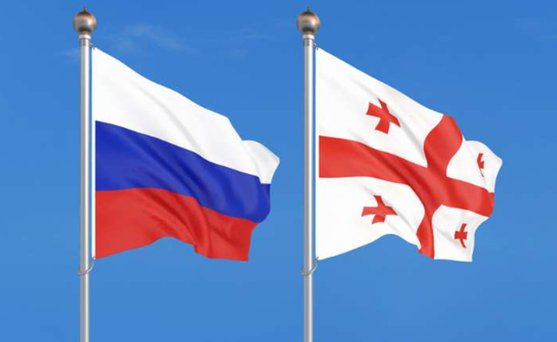 მოსკოვს საქართველოსთან თანამშრომლობის განვითარება სურს