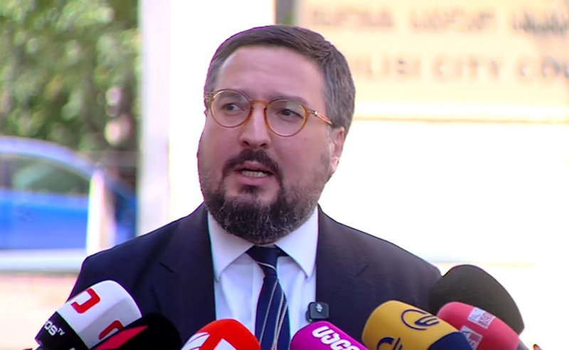  ადამიანები, ვინც ახლა უნდა იკითხებოდნენ, ღარიბაშვილი, კობახიძე და მდინარაძეა - თაზო დათუნაშვილი 