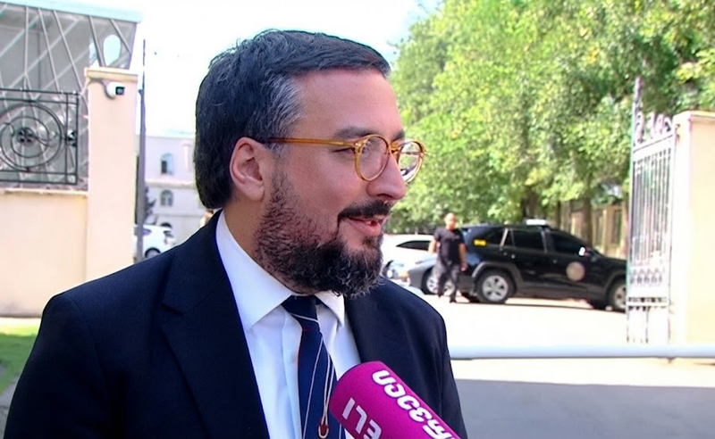 რა კითხვები დაუსვეს თაზო დათუნაშვილს გამოკითხვისას - პოლიტიკოსის განცხადება