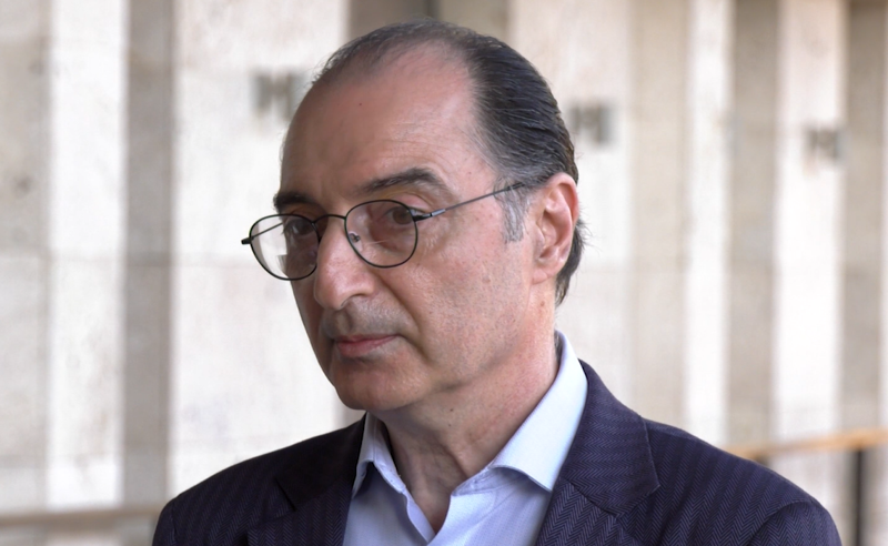 2030 წლის გაფართოებაზე საქართველოს მოხვედრა ალბათ, შეუძლებელია - დიდ ბრიტანეთში საქართველოს ყოფილი ელჩი 