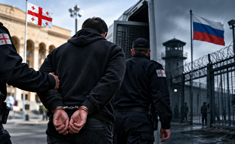 რუსეთში პატიმრების ექსტრადირება განახლდა - ოპოზიცია გადაწყვეტილებას აკრიტიკებს