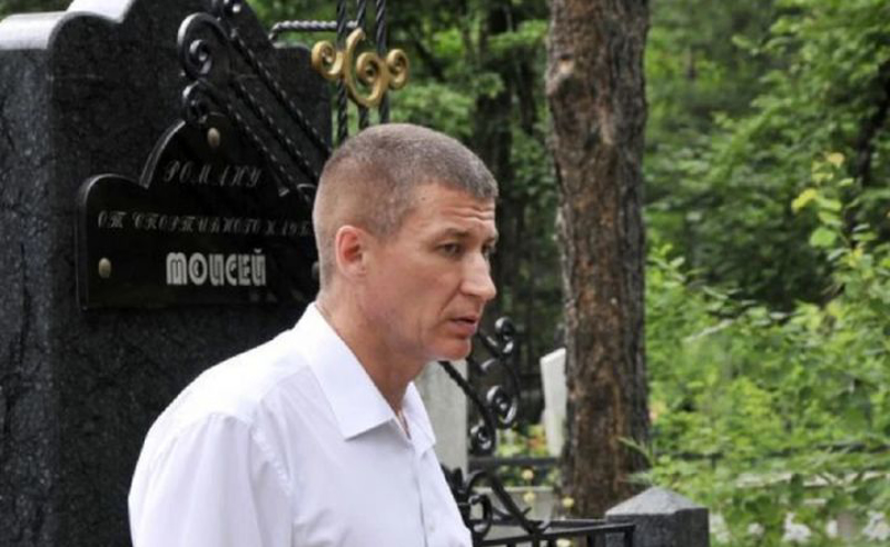 „საქართველოს სასამართლო მას, ფაქტობრივად, სიკვდილით სჯის“ - ოჯახის ახლობელი ამბობს, რომ მიხეილ ტიმოფეევს რუსეთში საფრთხე ელოდება
