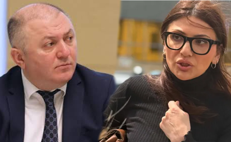 გრიგოლ ლილუაშვილის ადვოკატს სასამართლოს ობიექტურობის იმედი არ აქვს 
