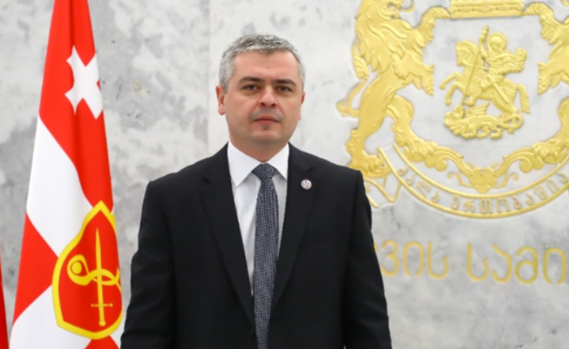 "პირველების" ინფორმაციით, ჯარის ძარცვის საქმის ფიგურანტი ვასილ მხეიძე ციხეს სავარაუდოდ, სექტემბრის ბოლოს დატოვებს 