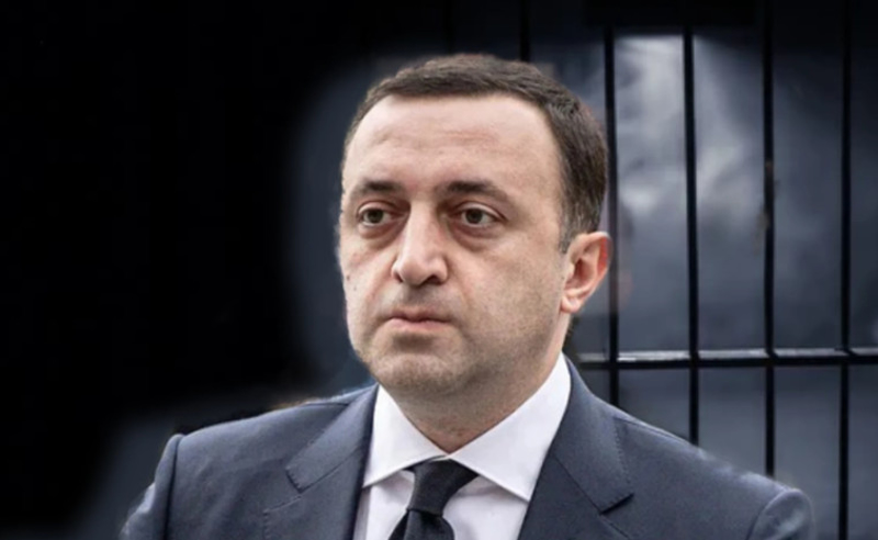 ღარიბაშვილის ოჯახი: მოვა დრო, თანხის შესახებ საზოგადოება სიმართლეს შეიტყობს